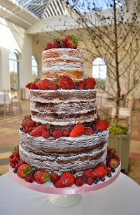 Sylvies Wedding Cakes 1082247 Image 0